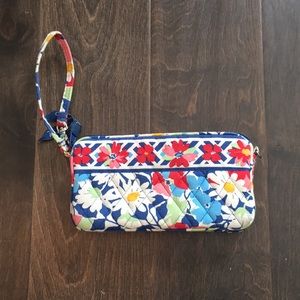 Vera Bradley Wrislet